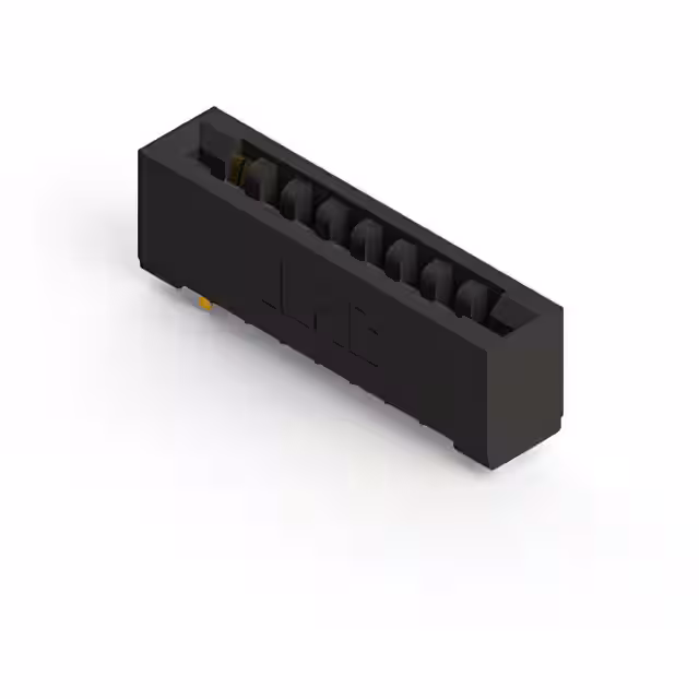 357-016-542-201 EDAC Inc.  Edgeboard Connectors